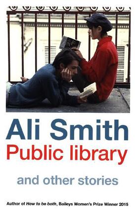 Smith |  Public library and other stories | Buch |  Sack Fachmedien