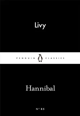Livy |  Hannibal | eBook | Sack Fachmedien