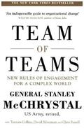 McChrystal / Silverman / Collins |  Team of Teams | Buch |  Sack Fachmedien