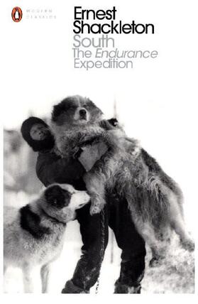 Shackleton |  South | Buch |  Sack Fachmedien
