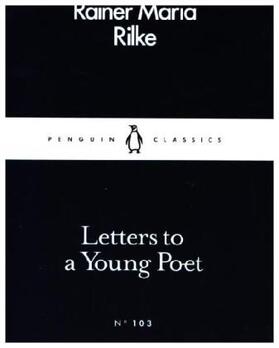 Rilke |  Letters to a Young Poet | Buch |  Sack Fachmedien