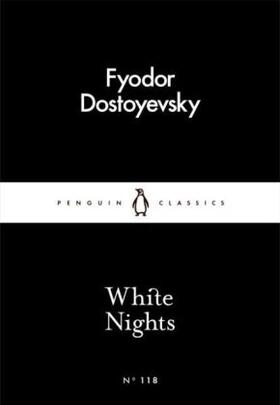 Dostoyevsky |  White Nights | Buch |  Sack Fachmedien