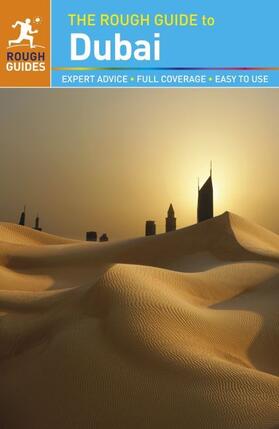  The Rough Guide to Dubai  (Travel Guide eBook) | Buch |  Sack Fachmedien