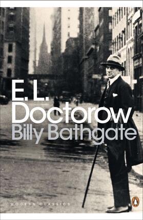 Doctorow | Billy Bathgate | Buch | 978-0-241-25642-8 | www.sack.de