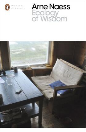 Næss |  Ecology of Wisdom | Buch |  Sack Fachmedien