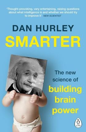 Hurley |  Smarter | Buch |  Sack Fachmedien