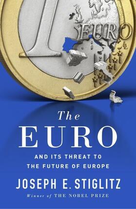 Stiglitz | The Euro | Buch | 978-0-241-25815-6 | sack.de