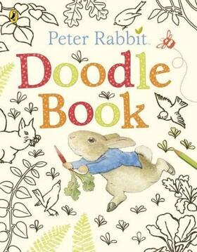 Potter |  Peter Rabbit: Doodle Book | Buch |  Sack Fachmedien