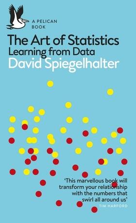 Spiegelhalter | The Art of Statistics | Buch | 978-0-241-25876-7 | www.sack.de