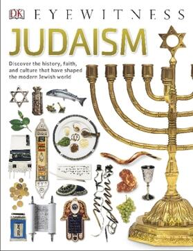 DK |  Judaism | Buch |  Sack Fachmedien