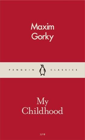 Gorky |  My Childhood | Buch |  Sack Fachmedien