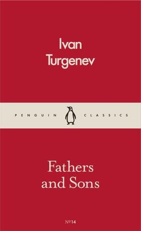 Turgenev |  Fathers and Sons | Buch |  Sack Fachmedien
