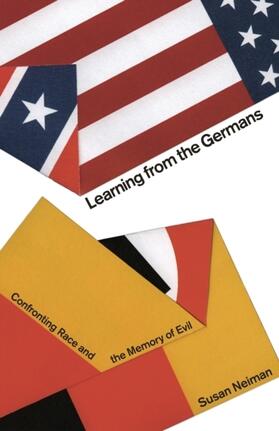 Neiman |  Learning from the Germans | Buch |  Sack Fachmedien