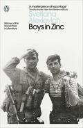 Alexievich |  Boys in Zinc | Buch |  Sack Fachmedien