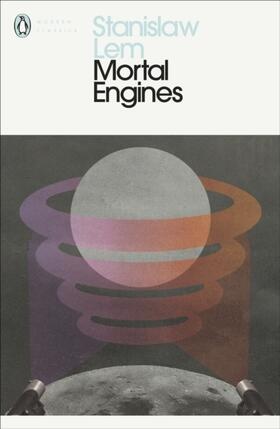 Lem | Mortal Engines | Buch | 978-0-241-26907-7 | www.sack.de