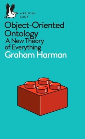 Harman | Object-Oriented Ontology | Buch | 978-0-241-26915-2 | www.sack.de