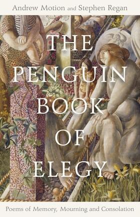 Regan / Motion |  The Penguin Book of Elegy | Buch |  Sack Fachmedien
