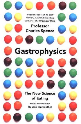 Spence |  Gastrophysics | Buch |  Sack Fachmedien