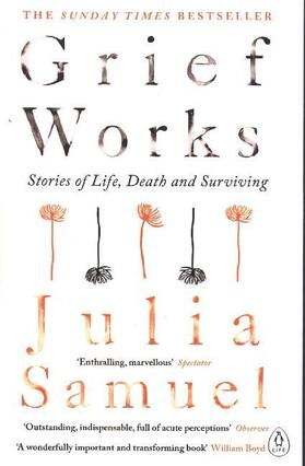 Samuel |  Grief Works | Buch |  Sack Fachmedien