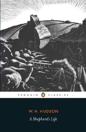 Hudson |  A Shepherd's Life | Buch |  Sack Fachmedien