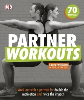 Williams |  Partner Workouts | Buch |  Sack Fachmedien