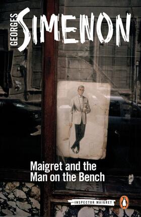 Simenon |  Maigret and the Man on the Bench | Buch |  Sack Fachmedien