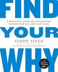 Sinek / Mead / Docker |  Find Your Why | Buch |  Sack Fachmedien