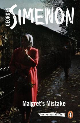 Simenon |  Maigret's Mistake | Buch |  Sack Fachmedien