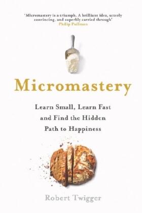 Twigger |  Micromastery | Buch |  Sack Fachmedien