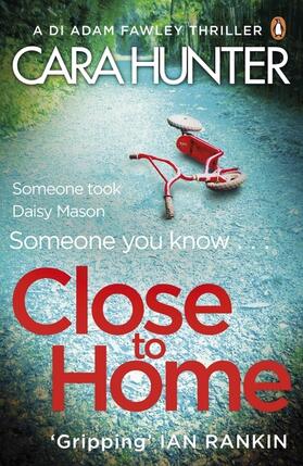 Hunter | Close to Home | Buch | 978-0-241-28309-7 | www.sack.de