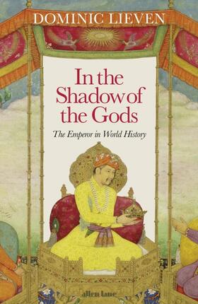 Lieven |  In the Shadow of the Gods | Buch |  Sack Fachmedien