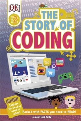 Kelly |  The Story of Coding | Buch |  Sack Fachmedien