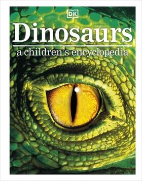 Dinosaurs A Children's Encyclopedia | Buch | 978-0-241-28732-3 | www.sack.de