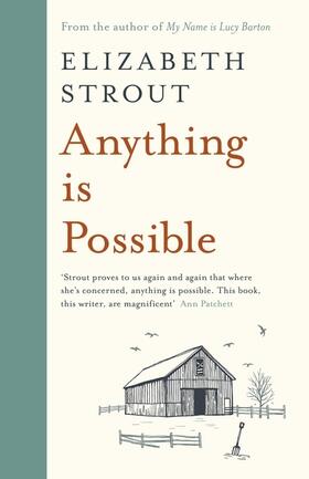 Strout |  Anything is Possible | Buch |  Sack Fachmedien