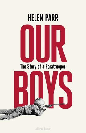 Parr |  Our Boys | Buch |  Sack Fachmedien