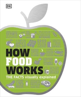 How Food Works | Buch | 978-0-241-28939-6 | www.sack.de