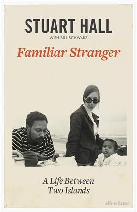 Hall | Familiar Stranger | Buch | 978-0-241-28999-0 | sack.de