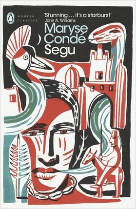 Condé | Segu | Buch | 978-0-241-29351-5 | sack.de