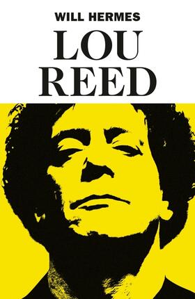 Hermes |  Lou Reed | Buch |  Sack Fachmedien