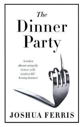 Ferris |  The Dinner Party | Buch |  Sack Fachmedien