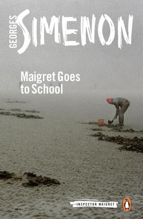 Simenon | Maigret Goes to School | Buch | 978-0-241-29757-5 | www.sack.de