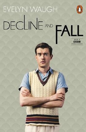 Waugh |  Decline and Fall | Buch |  Sack Fachmedien