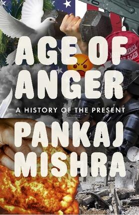 Mishra |  Age of Anger | Buch |  Sack Fachmedien