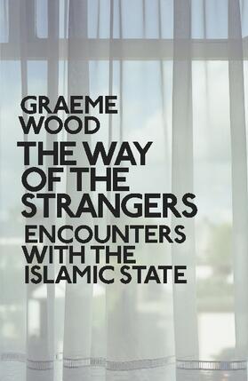 Wood |  The Way of the Strangers | Buch |  Sack Fachmedien