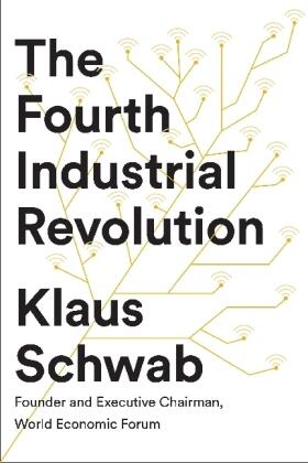 Schwab | The Fourth Industrial Revolution | Buch | 978-0-241-30075-6 | sack.de