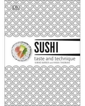 Barber / Takemura |  Sushi Taste and Technique | Buch |  Sack Fachmedien