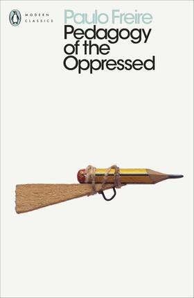 Freire |  Pedagogy of the Oppressed | Buch |  Sack Fachmedien