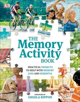 Lambert |  The Memory Activity Book | Buch |  Sack Fachmedien
