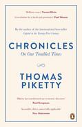 Piketty |  Chronicles | Buch |  Sack Fachmedien
