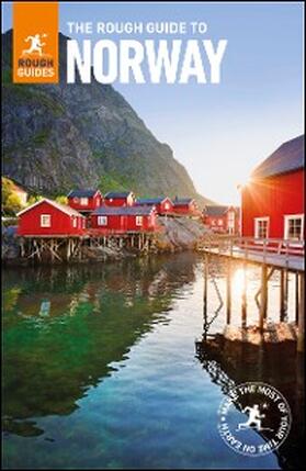 Lee |  The Rough Guide to Norway (Travel Guide eBook) | eBook | Sack Fachmedien